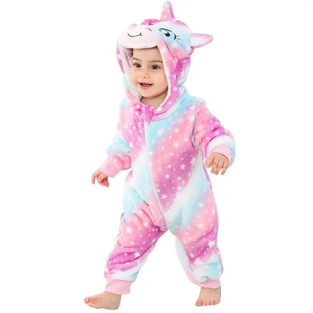 Surpyjama | Micropolaire Chaleureux