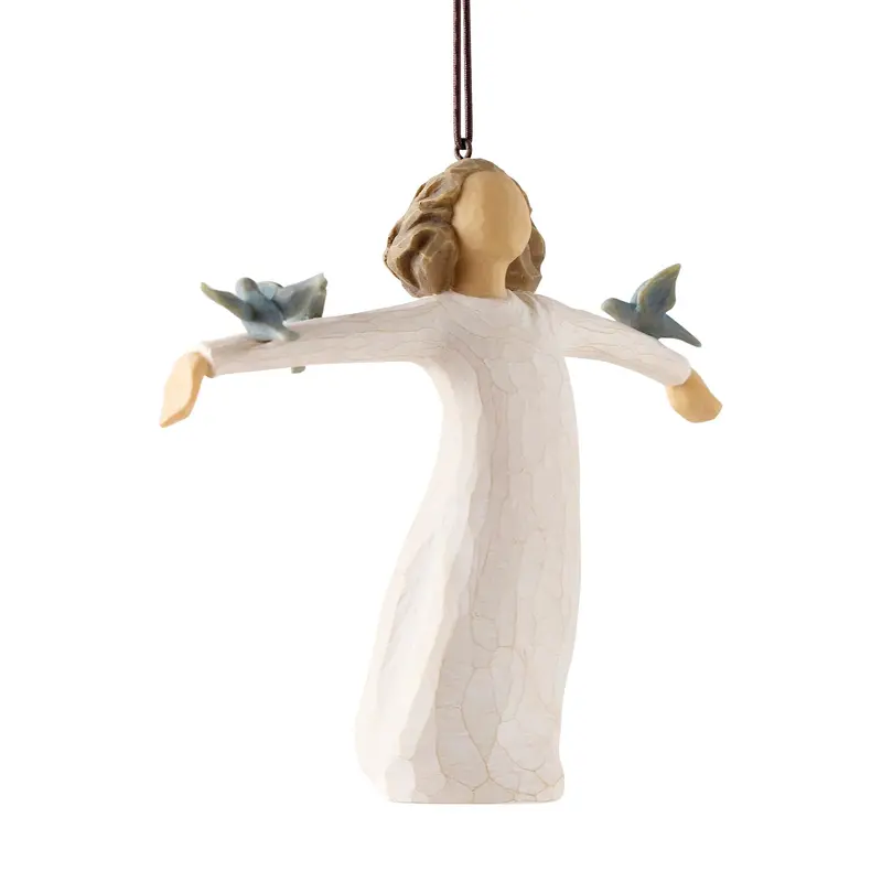 Suspension Bonheur - Willow Tree