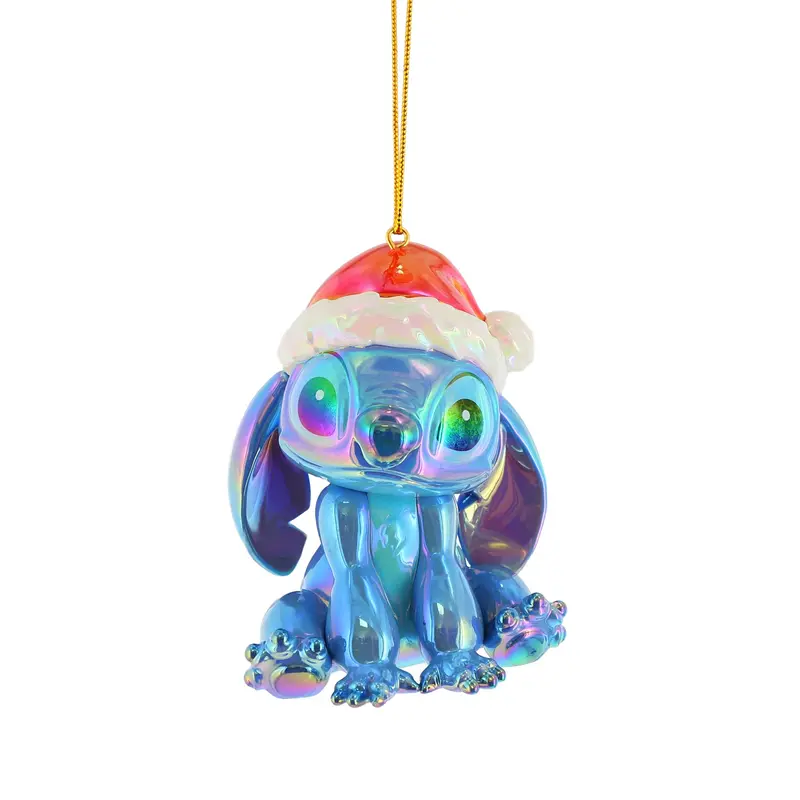 Suspension irisée Stitch - Disney D56