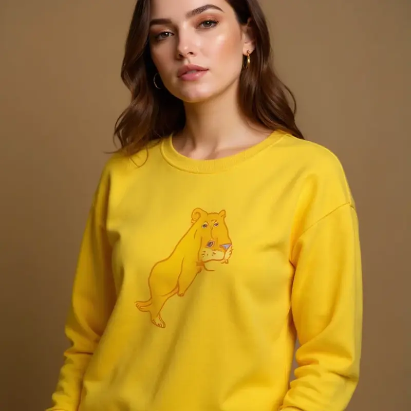 Sweat à capuche dinosaure enfant