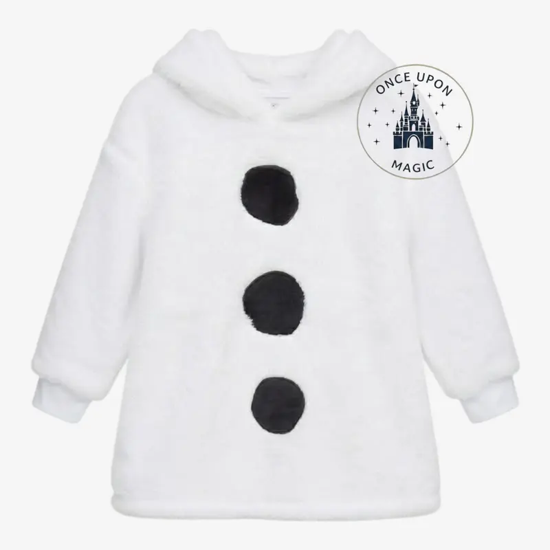 Sweat à capuche Olaf Enfant – Frozen | Disney