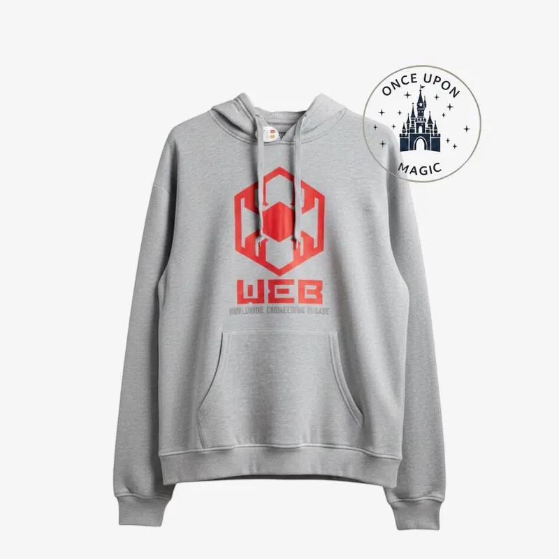 Sweat à Capuche Spider-Man Web – Marvel – Disneyland Paris
