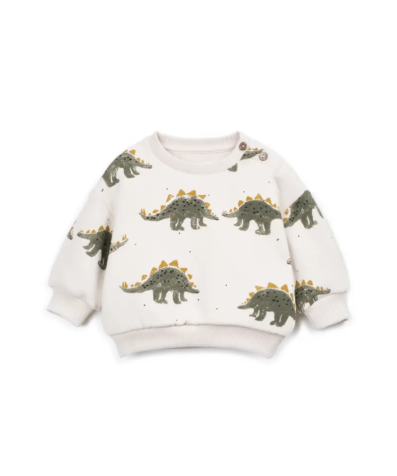 Sweat Dino