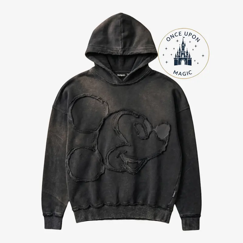 Sweat-shirt Desigual x Disneyland Paris