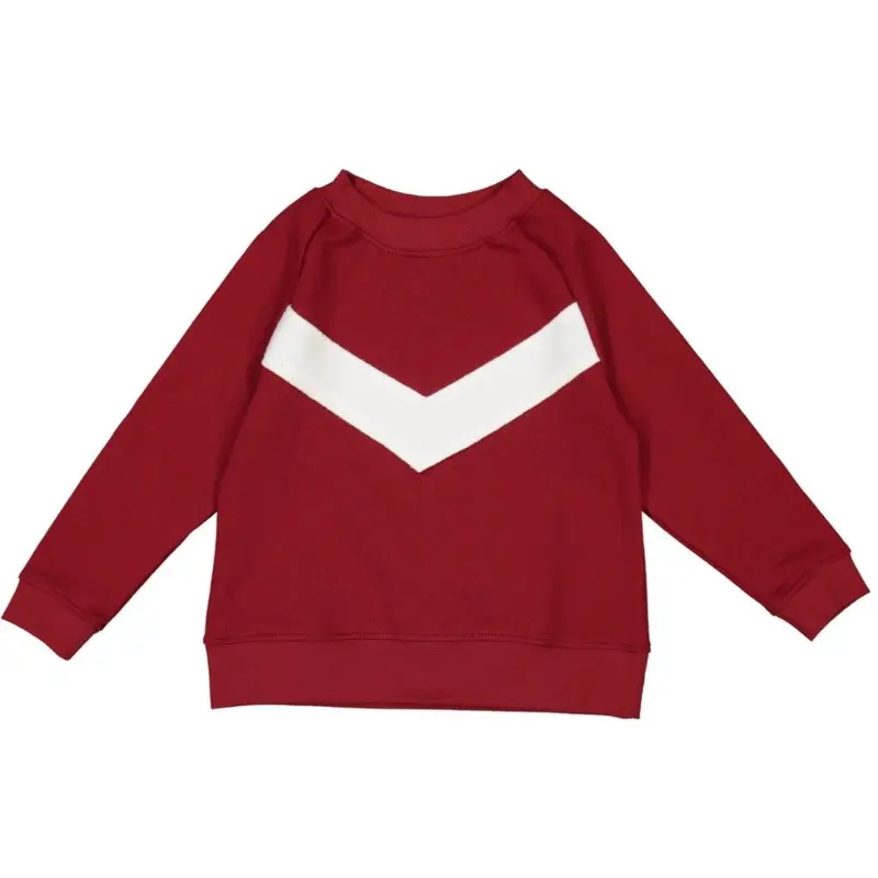 Sweat shirt garçon Collectionneur
