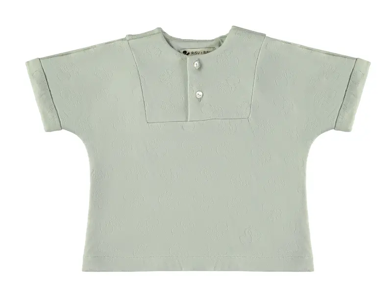 T shirt bébé Pêcheur