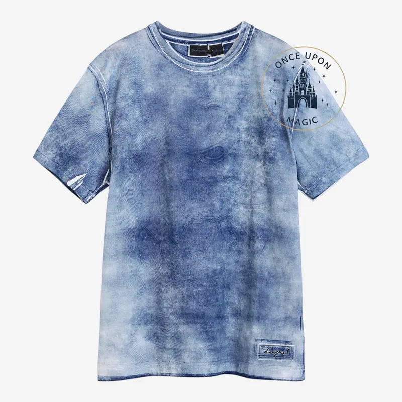 T-shirt Desigual × Disneyland Paris