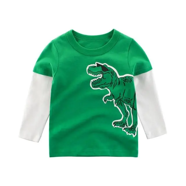 T-Shirt Dinosaure <br> Funny