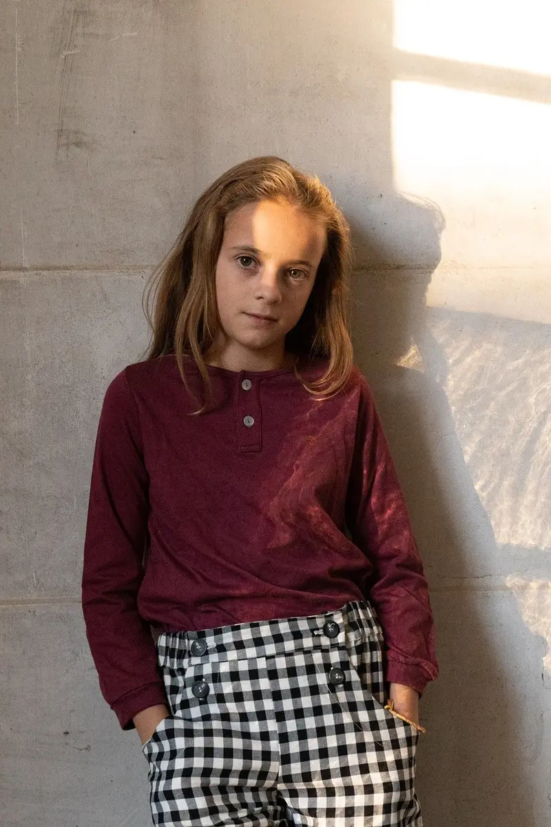 T-shirt enfant Gino