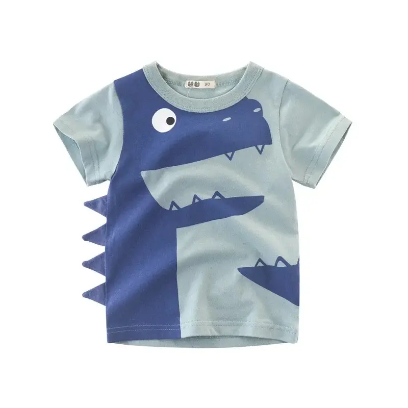 T-Shirt Tyrannosaurus