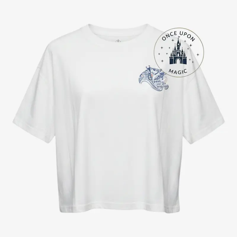 T-shirt Vaiana Disney – Disneyland Paris | Disney Style