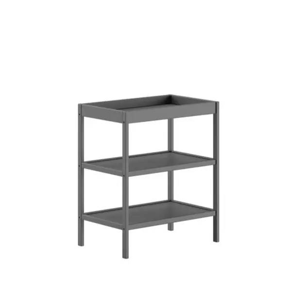 Table À Langer DINO Anthracite