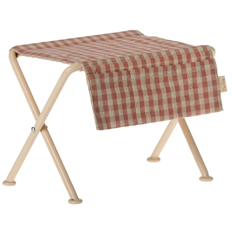 Table à Langer, Micro, Pour Souris Maileg