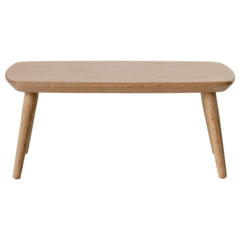 Table De Salon Pour Souris Maileg - Nature