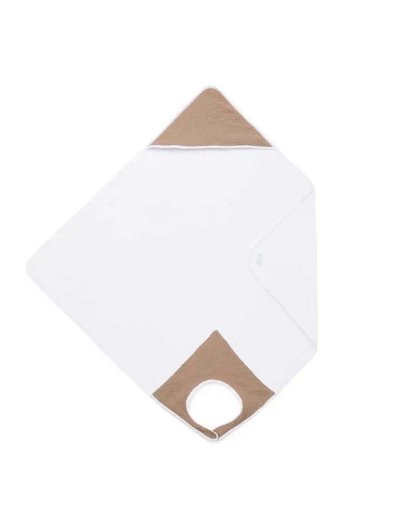 Tablier de bain bébé Camel