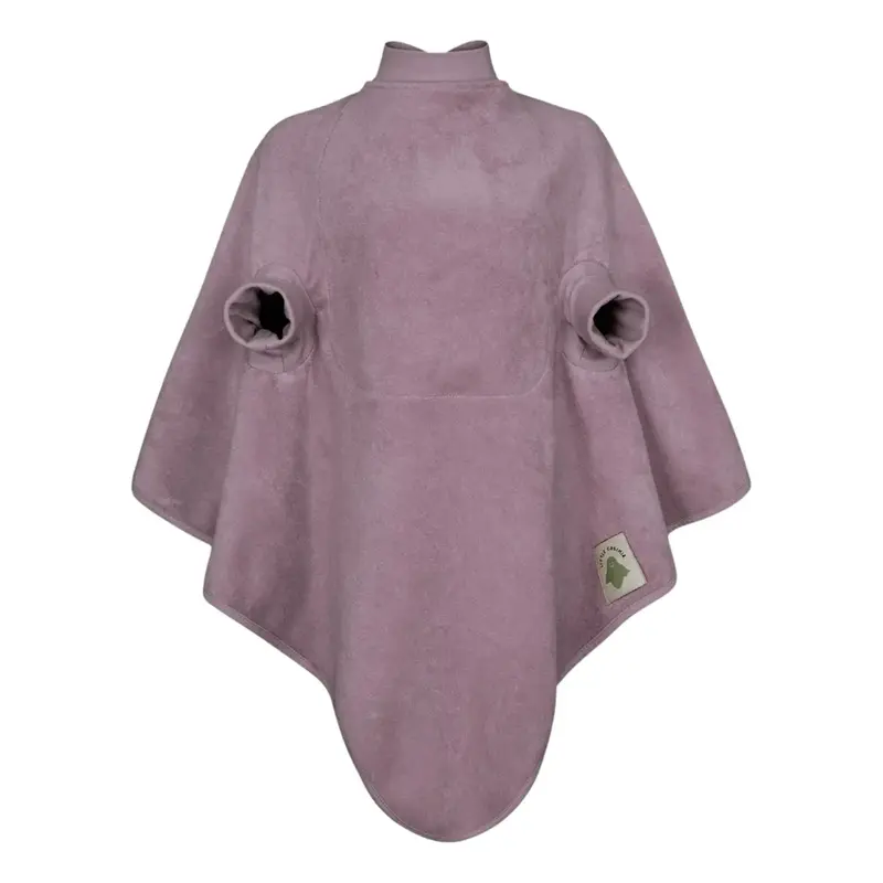 Tablier intégral évolutif Boo Little Casimir - Cool Mauve