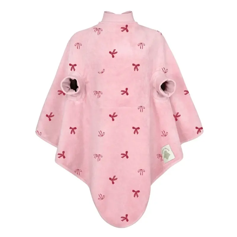 Tablier intégral évolutif Boo Little Casimir - Pretty Bow