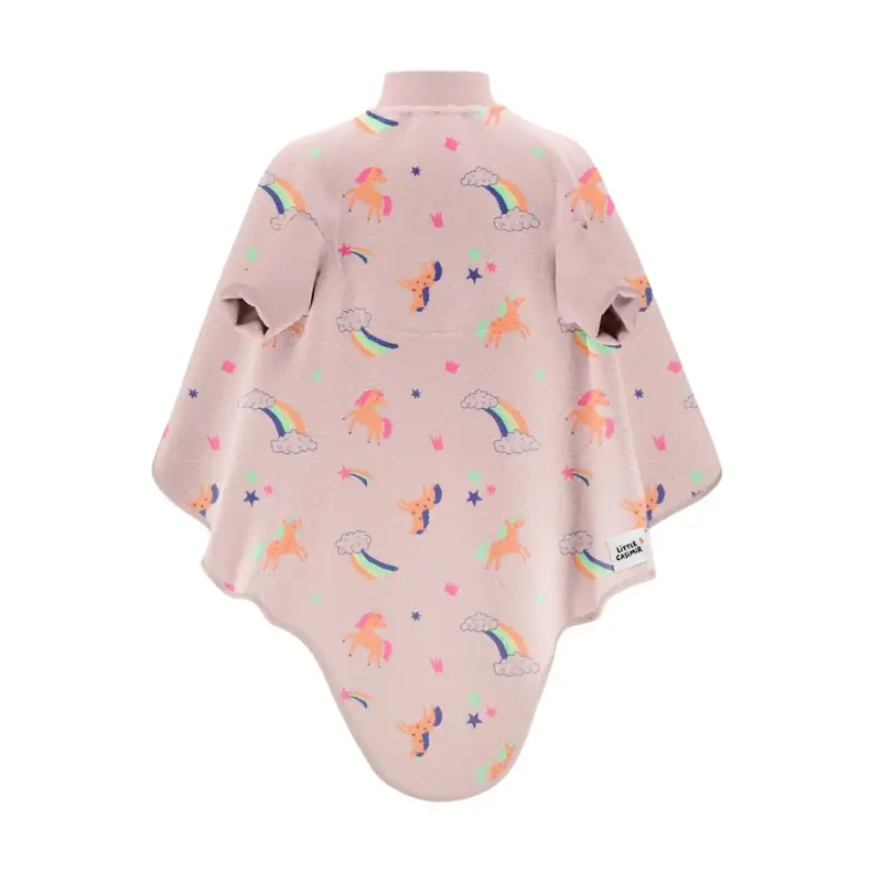 Tablier intégral évolutif Boo Little Casimir - Rainbow Dreams