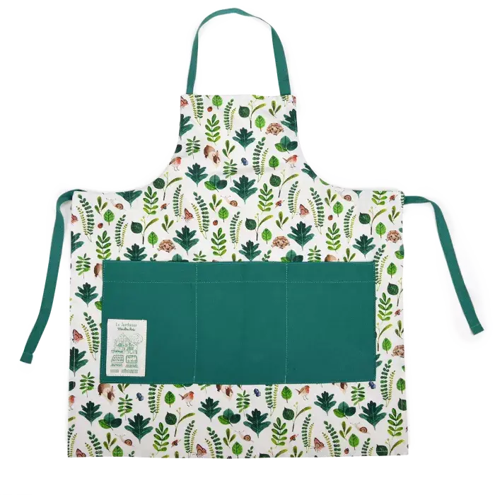 Tablier le jardinier - moulin roty