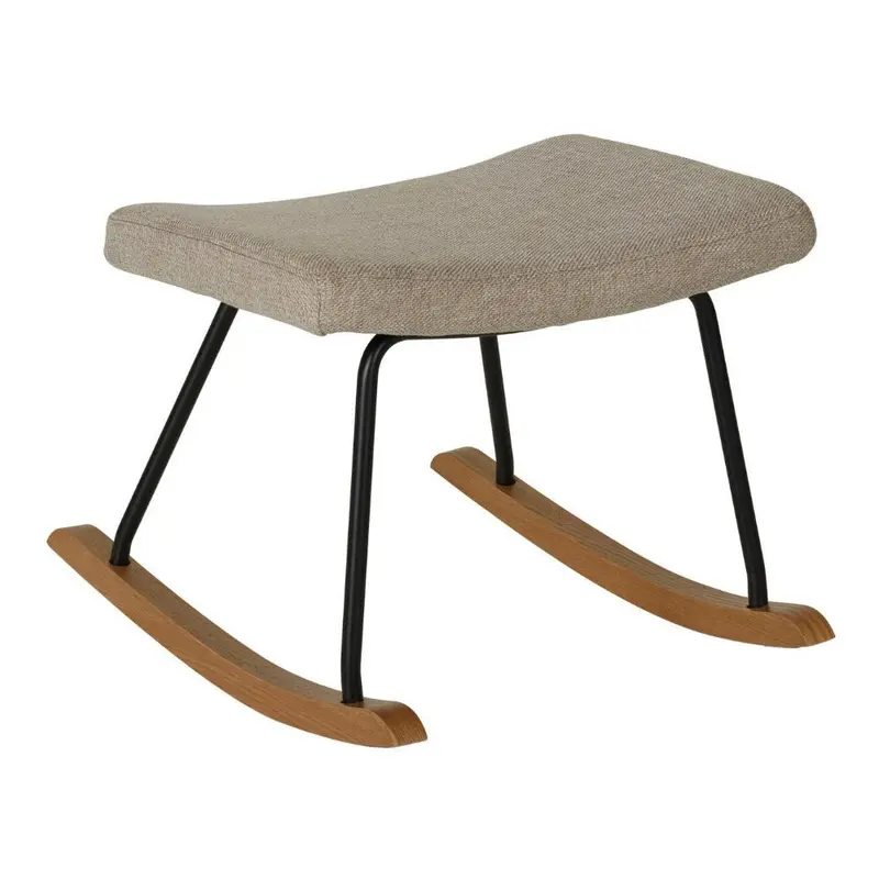 Tabouret De Luxe Argile