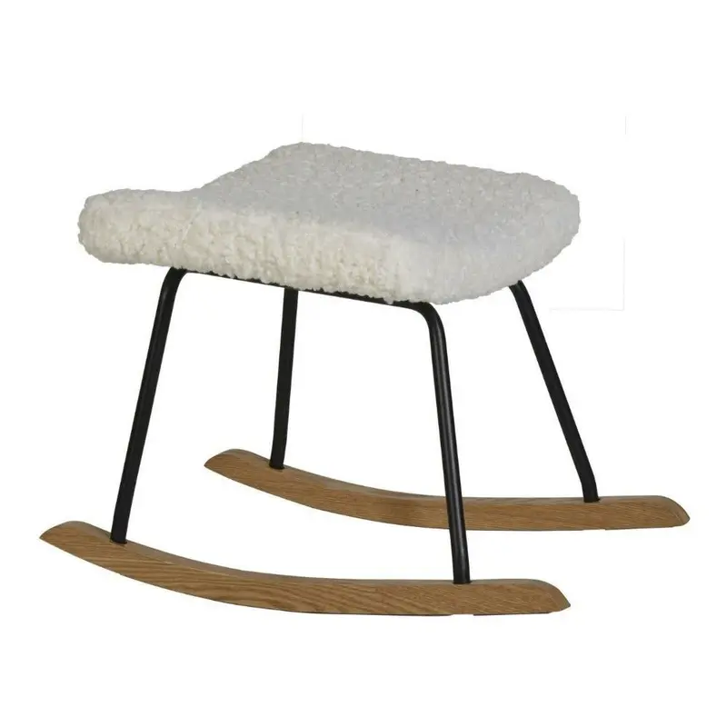 Tabouret De Luxe Édition Limitée