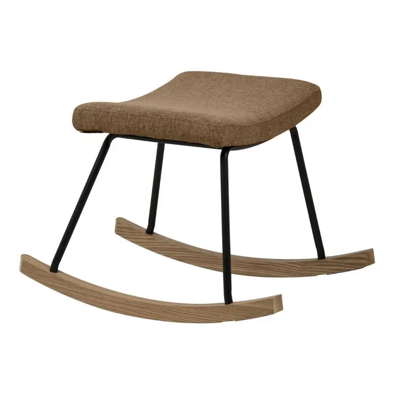 Tabouret De Luxe Latte