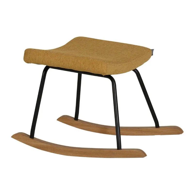 Tabouret De Luxe Safran