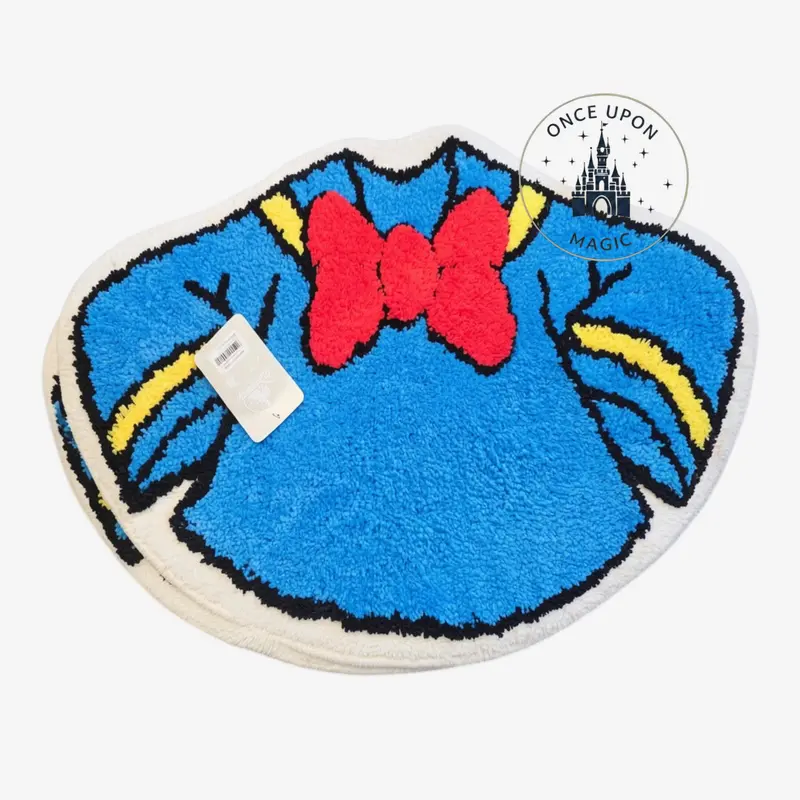 Tapis de Bain Donald Duck Disney — Disneyland Paris