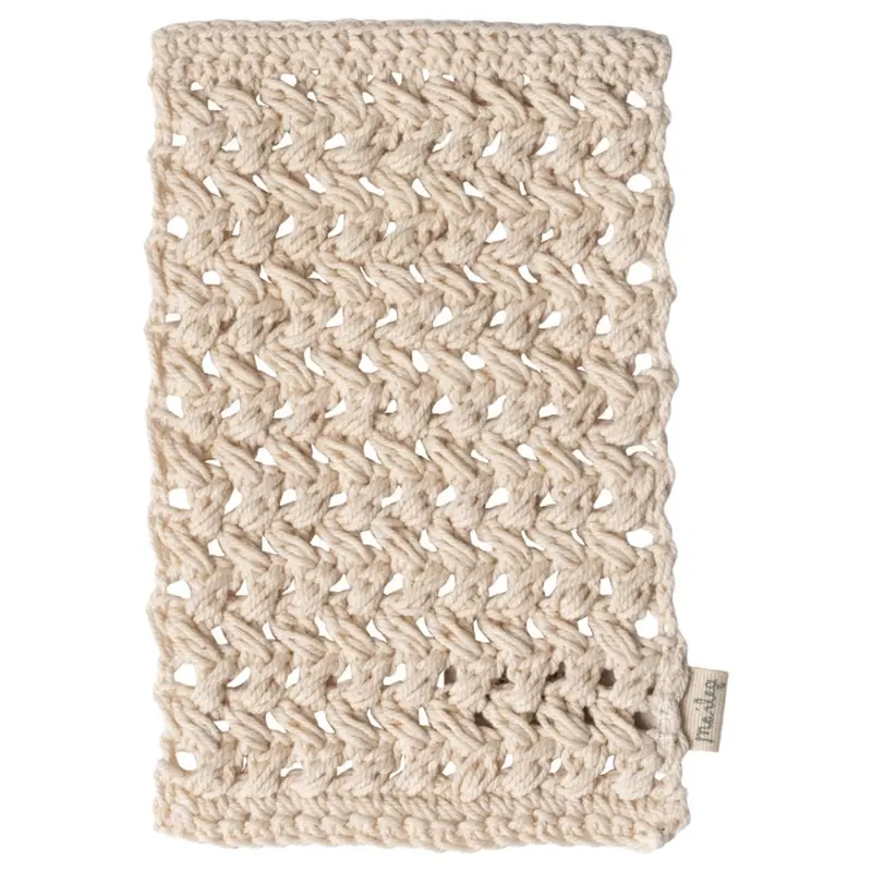 Tapis De Bain Miniature Pour Souris Maileg