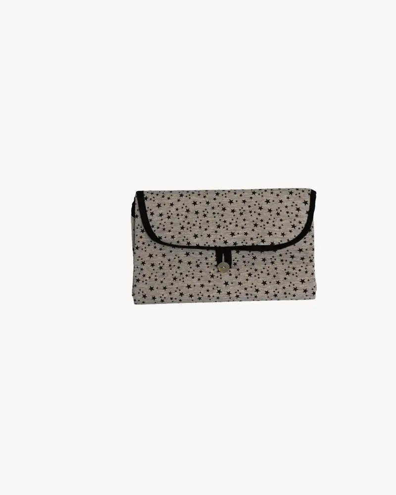 Tapis de change Grey Star