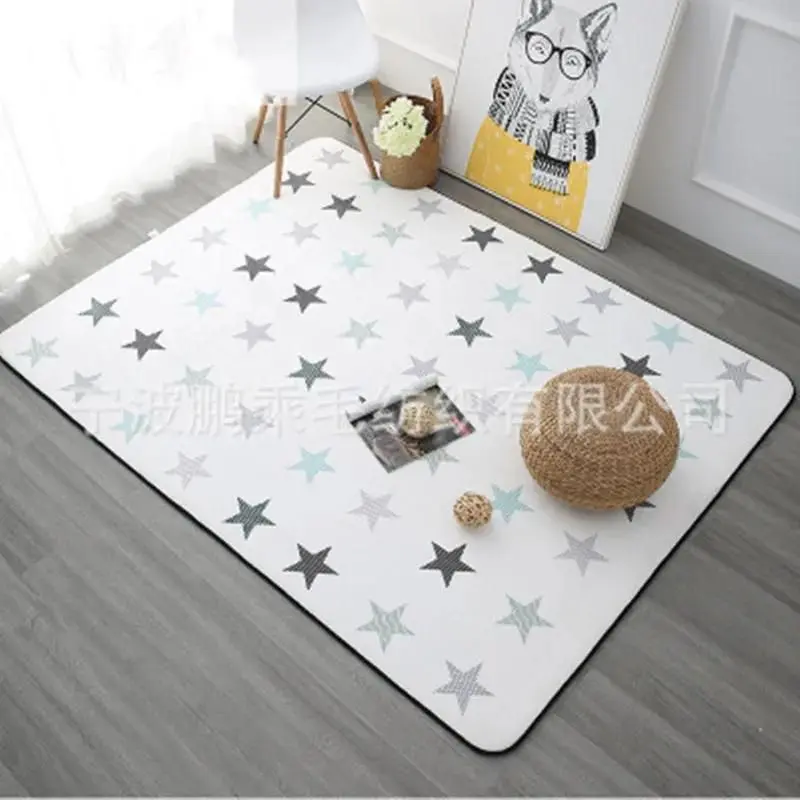 Tapis de jeu - étoile