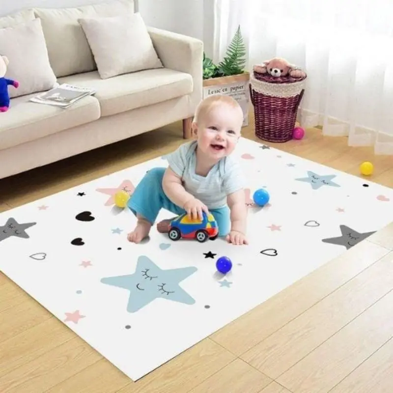 Tapis de jeu - Etoiles
