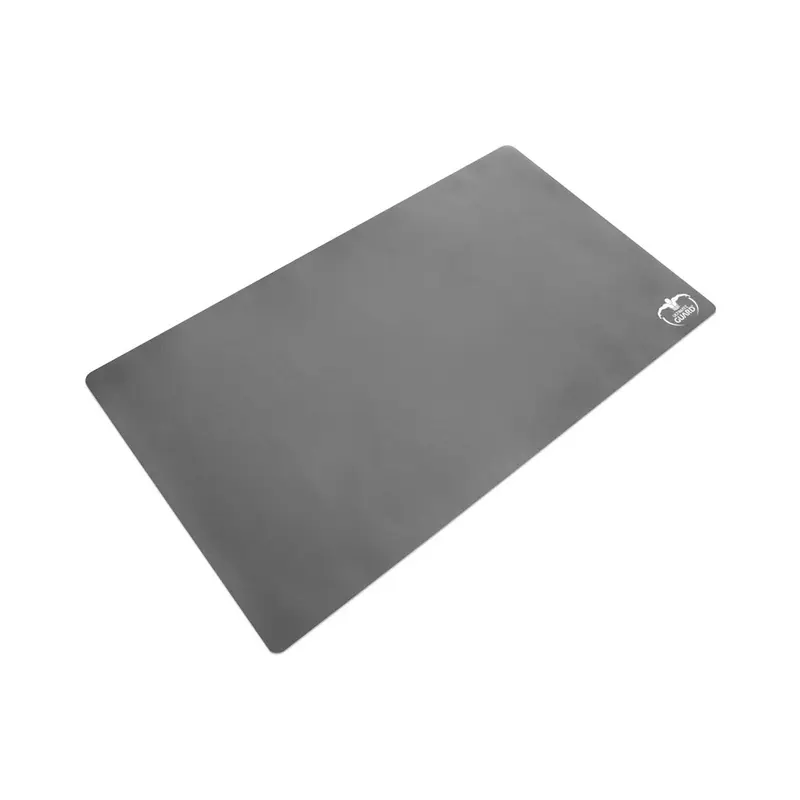 TAPIS DE JEU MONOCHROME GRIS ULTIMATE GUARD
