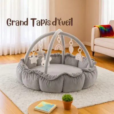 tapis de jeu