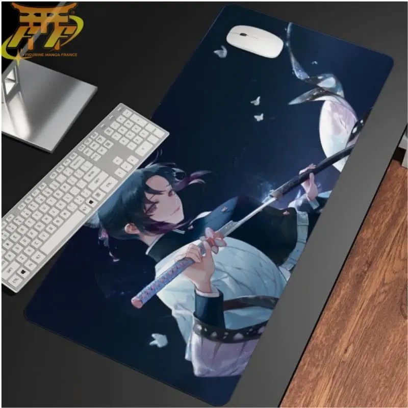 Tapis de souris Shinobu Kocho - Demon Slayer