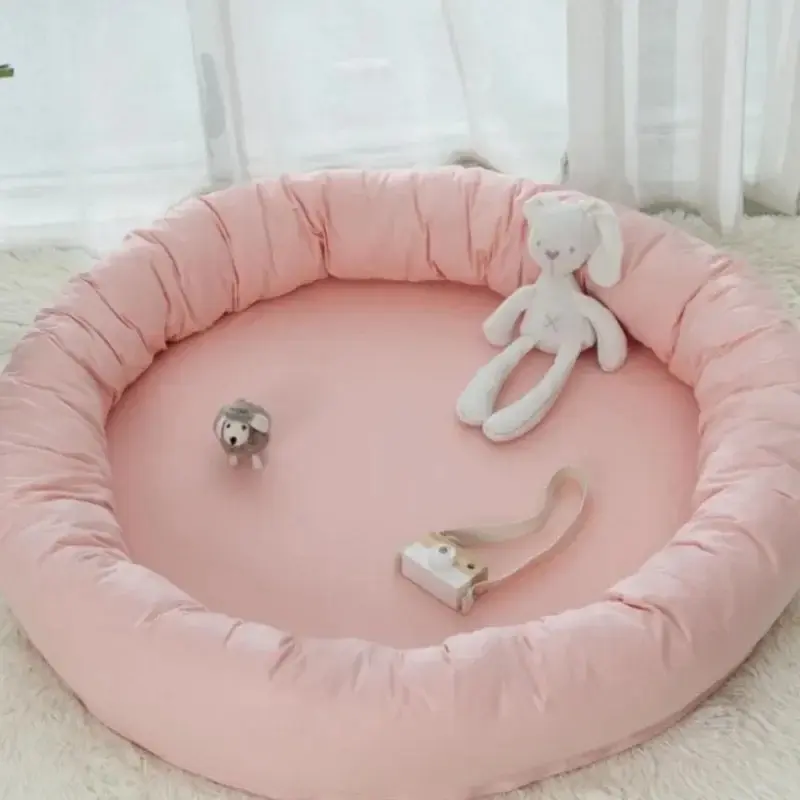 Tapis d'éveil bébé-Queen