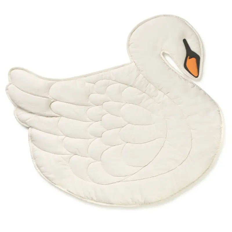 Tapis D'éveil Cygne