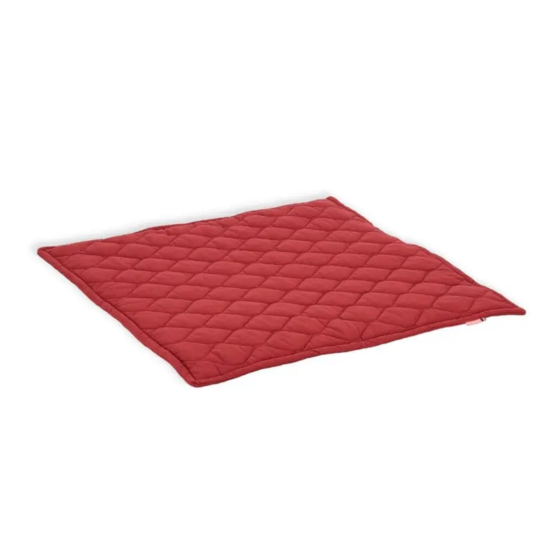 Tapis d'éveil pour arche d'éveil - Terracotta