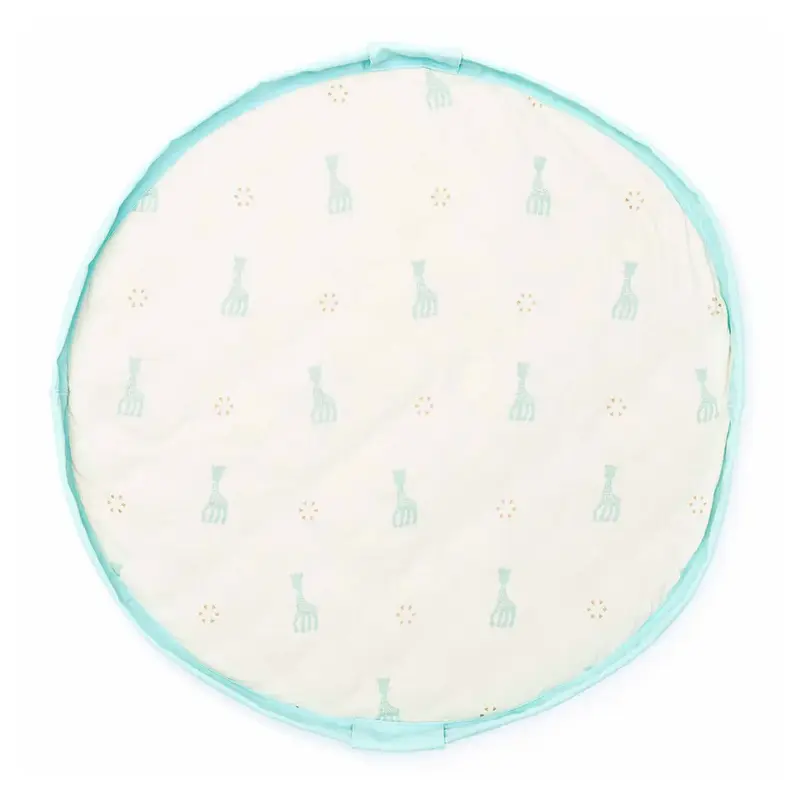 Tapis d'éveil Soft Play et Go - Sophie la girafe