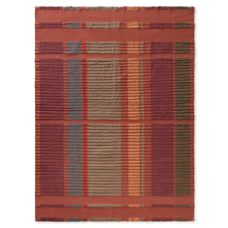 Tapis Handloom Columns Sienna 300 X 400 Cm