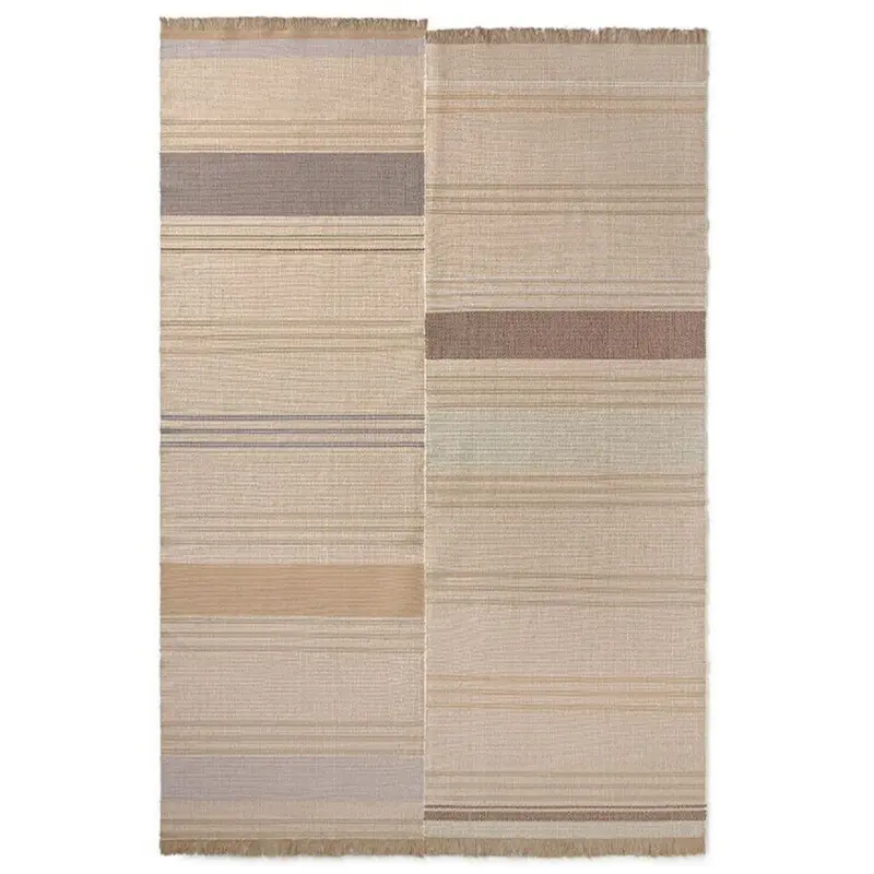 Tapis Handloom Oaxaca 170 X 240 Cm