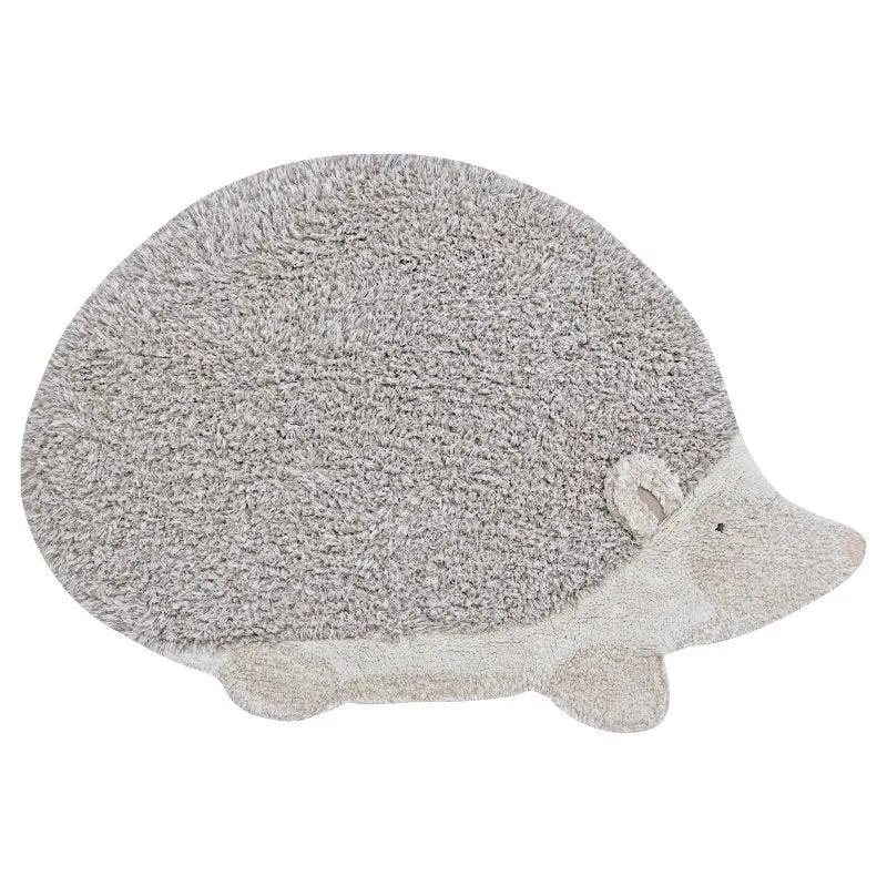 Tapis Lavable Hérisson