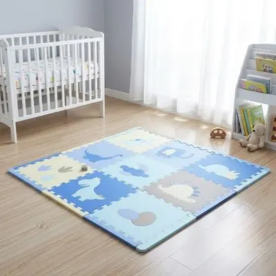 Tapis Puzzle | FunPlay