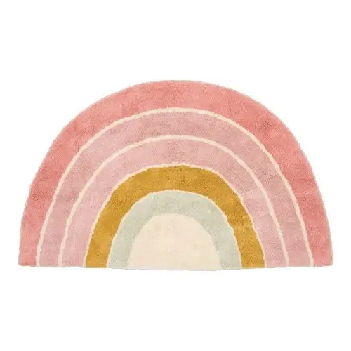 Tapis Rainbow Rose - Little Dutch
