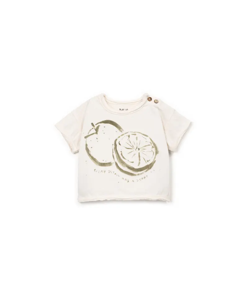 Tee-shirt Agrume