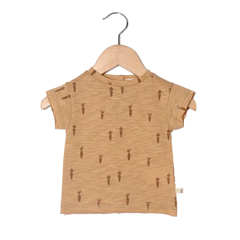 Tee-shirt en Jersey Mae
