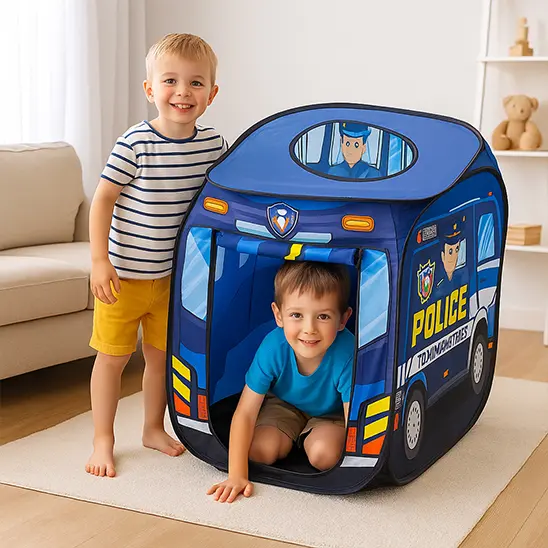 Tente de jeu enfant