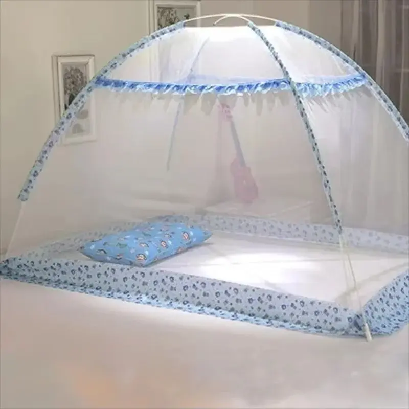 Tente de lit-moustiquaire