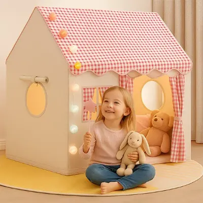 Tente enfant | HappyHouse