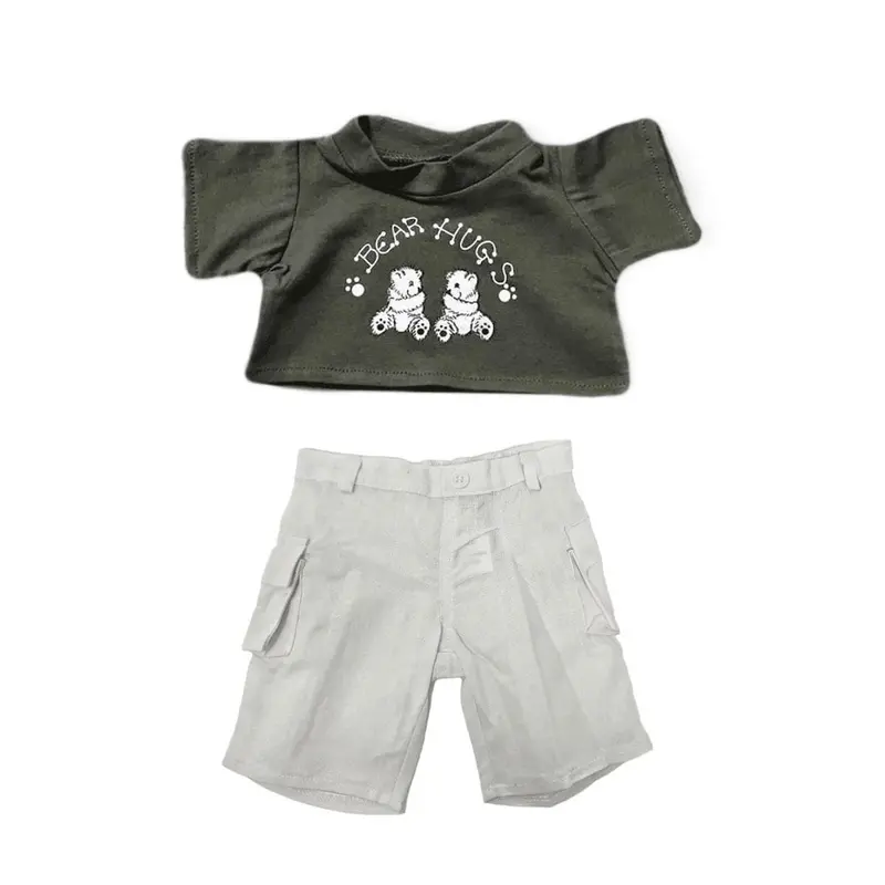 Tenue Bear Hugs